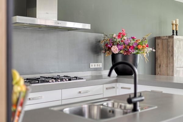 Medium property photo - Keefheuvel 36, 5298 AK Liempde